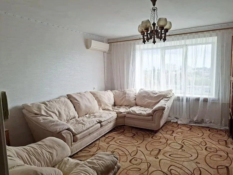 Квартира 2-кімн. оренда Суми, Ковпаковский – 26 м², Сумы — 3/9