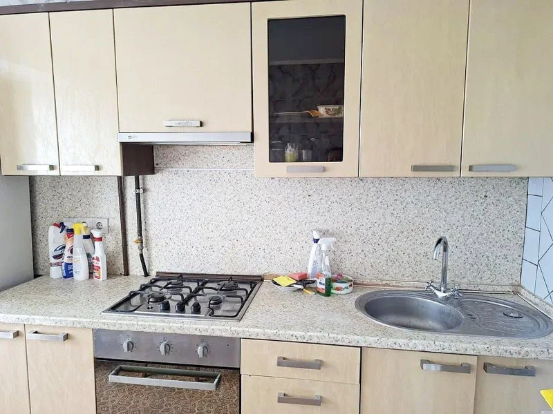 Квартира 2-кімн. оренда Суми, Ковпаковский – 26 м², Сумы — 5/9