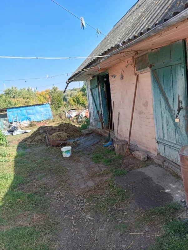 Продам будинок, Антонівка — 5/9
