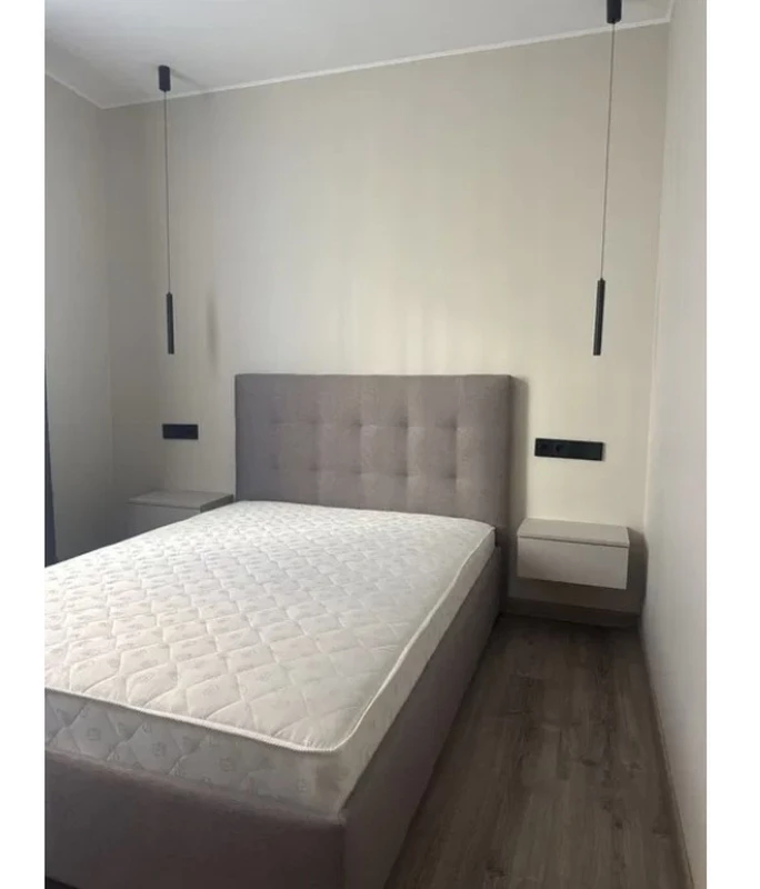 Квартира 2-кімн. продаж Київ, Голосеевский – 28 м², Київ — 8/12