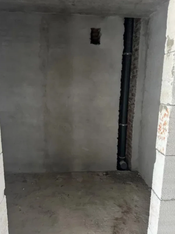Квартира 1-кімн. продаж Тернопіль, Бам – 44 м², Тернополь — 4/7