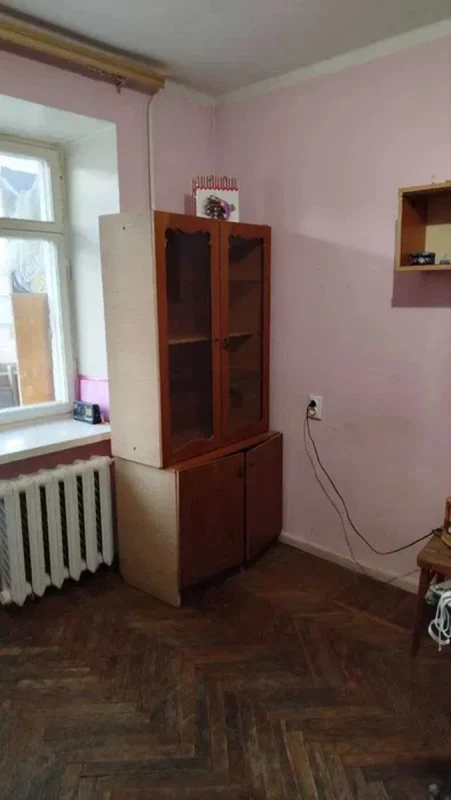Квартира 1-кімн. оренда Київ, Дарницкий – 24 м², Київ — 5/7