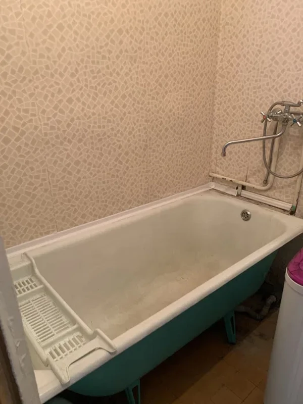 Квартира 3-кімн. оренда Київ, Святошинский – 64 м², Київ — 6/7