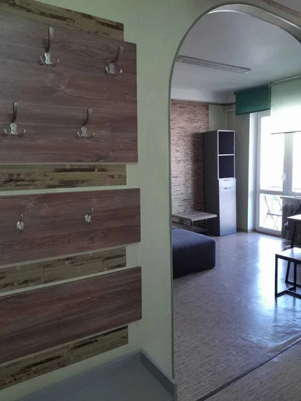 Квартира 1-кімн. оренда Київ, Печерский – 30 м², Київ — 10/15