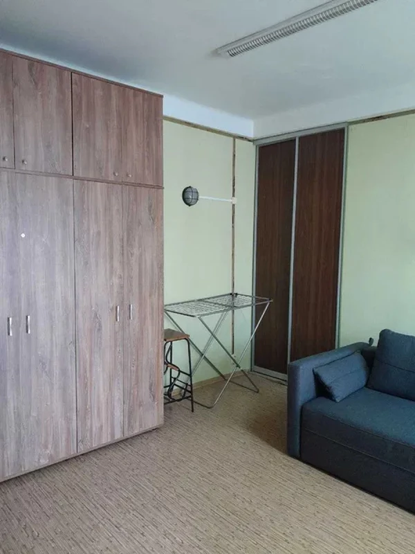 Квартира 1-кімн. оренда Київ, Печерский – 30 м², Київ — 11/15