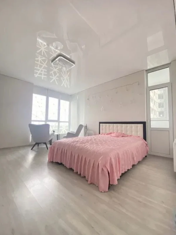 Квартира 2-кімн. оренда Київ, Дарницкий – 62 м², Київ — 2/15