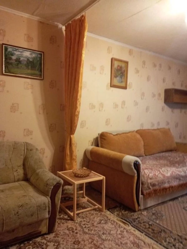 Квартира 1-кімн. оренда Київ, Оболонский – 32 м², Київ — 3/11