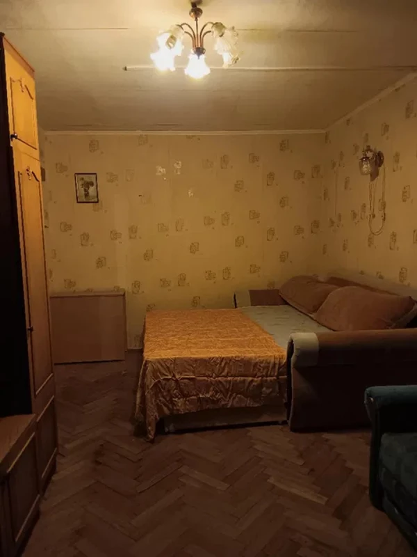 Квартира 1-кімн. оренда Київ, Оболонский – 32 м², Київ — 6/11