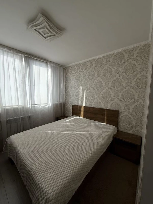 Квартира 2-кімн. оренда Софіївська Борщагівка – 50.6 м², Софіївська Борщагівка — 4/15