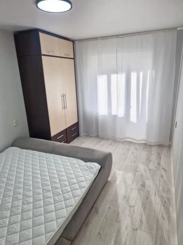 Квартира 1-кімн. продаж Київ, Святошинский – 29 м², Київ — 4/11