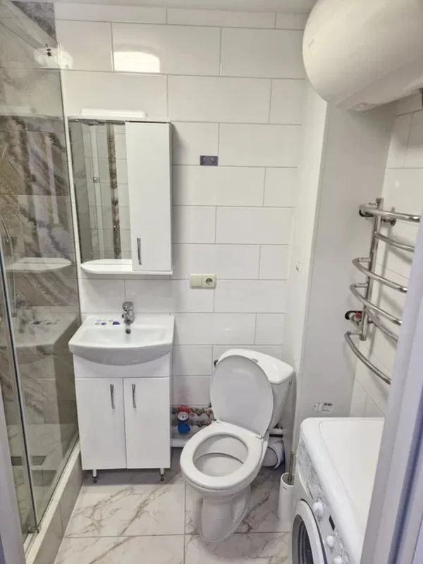 Квартира 1-кімн. продаж Київ, Святошинский – 29 м², Київ — 10/11