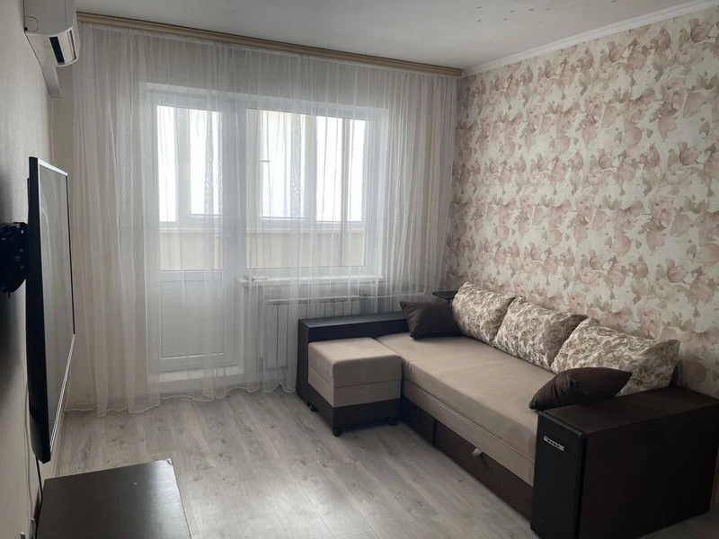 Квартира 1-кімн. продаж Київ, Голосеевский – 34 м², Київ — 2/5