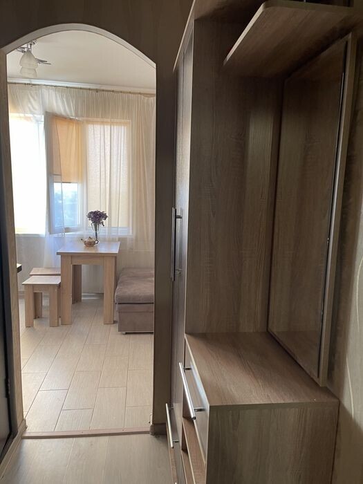 Квартира 1-кімн. продаж Київ, Голосеевский – 34 м², Київ — 5/5