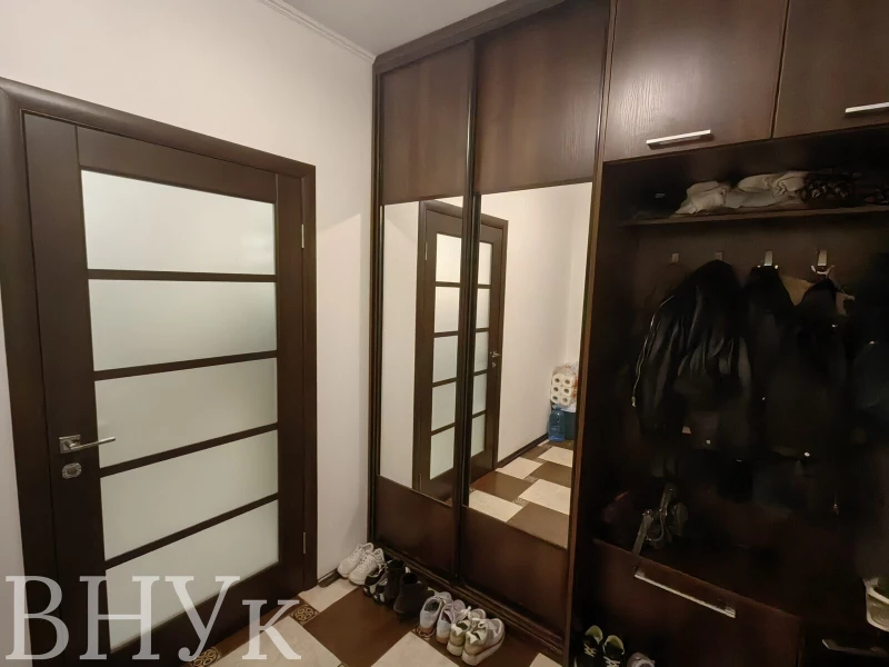 Квартира 3-кімн. продаж Ужгород – 40 м², Ужгород — 12/15