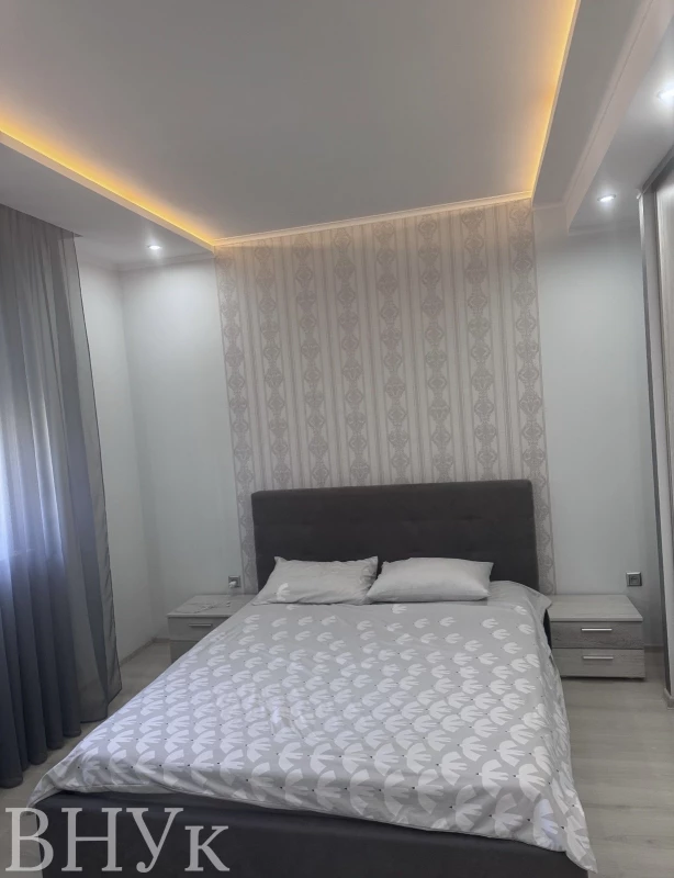 Квартира 2-кімн. продаж Ужгород, Новый – 32.4 м², Ужгород — 5/15