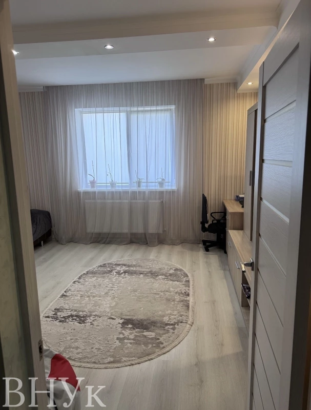 Квартира 2-кімн. продаж Ужгород, Новый – 32.4 м², Ужгород — 11/15