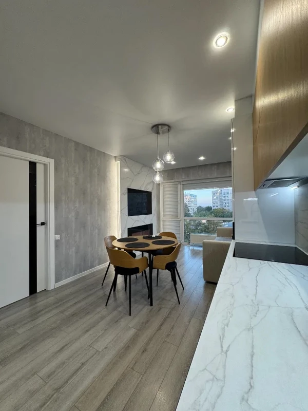 Квартира 2-кімн. продаж Дніпро, АНД р-н – 26 м², Днепр — 5/15
