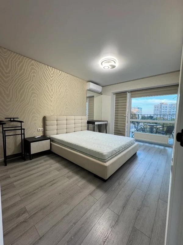 Квартира 2-кімн. продаж Дніпро, АНД р-н – 26 м², Днепр — 7/15