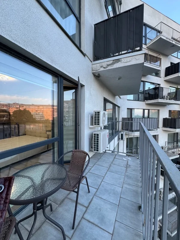 Квартира 2-кімн. продаж Дніпро, АНД р-н – 26 м², Днепр — 14/15