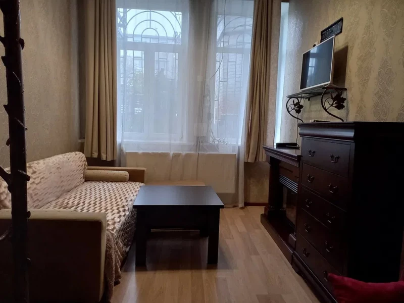 Квартира 3-кімн. оренда Полтава, Шевченковский (Октябрьский) – 70 м²