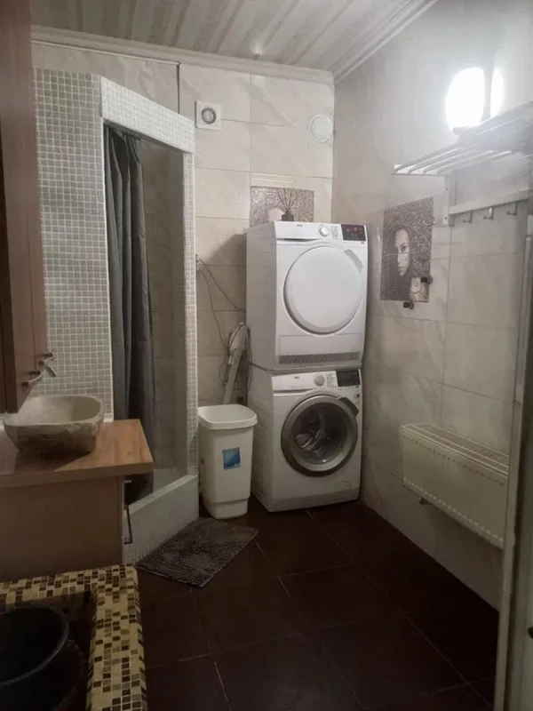 Квартира 3-кімн. оренда Полтава, Шевченковский (Октябрьский) – 70 м², Полтава — 6/8