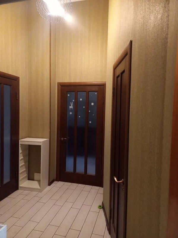 Квартира 3-кімн. оренда Полтава, Шевченковский (Октябрьский) – 70 м², Полтава — 7/8