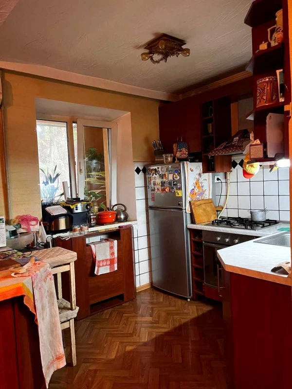 Квартира 3-кімн. продаж Одеса, Приморський – 45 м², Одесса — 2/15