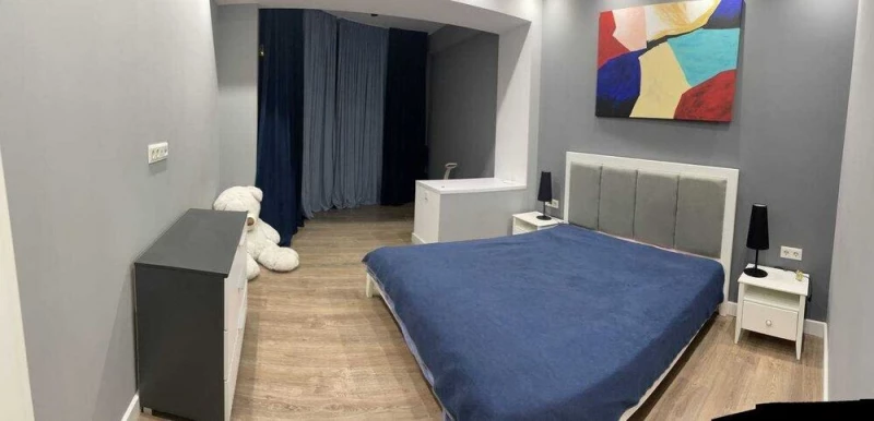 Квартира 1-кімн. продаж Одеса, Приморский – 63 м², Одесса — 5/11