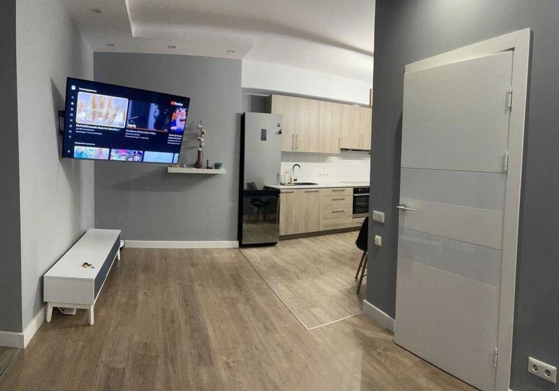 Квартира 1-кімн. продаж Одеса, Приморский – 63 м², Одесса — 6/11