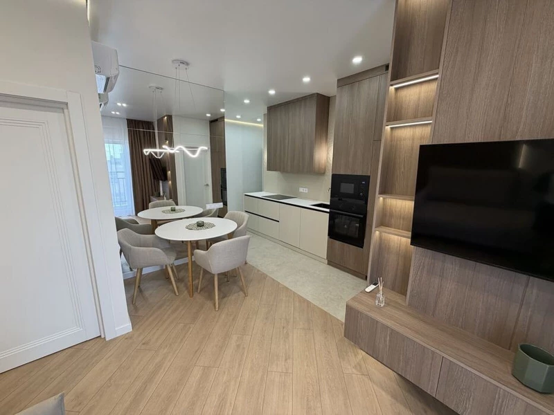 Квартира 2-кімн. продаж Одеса, Хаджибейський(Малиновський) – 53 м²