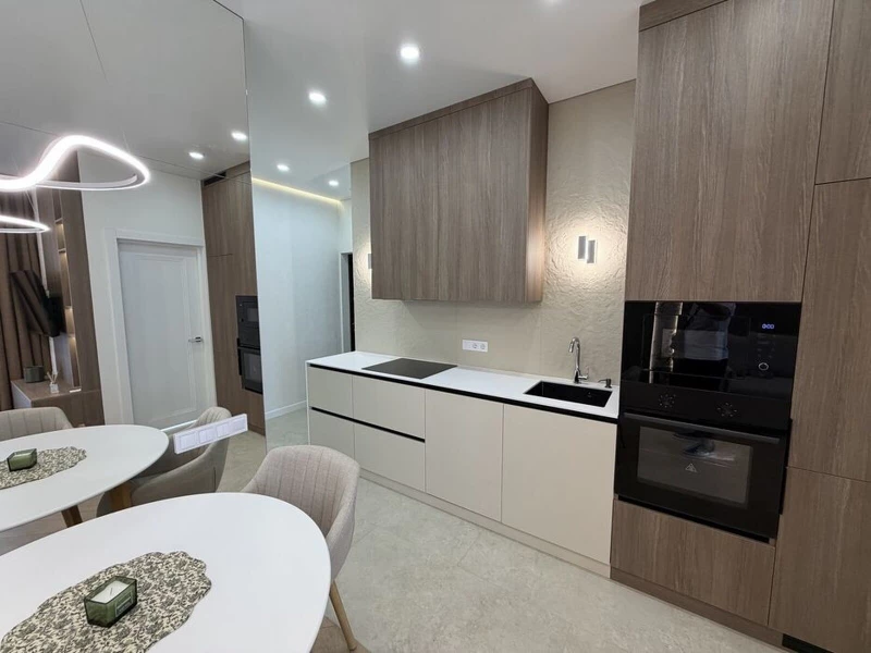 Квартира 2-кімн. продаж Одеса, Хаджибейський(Малиновський) – 53 м², Одесса — 3/12