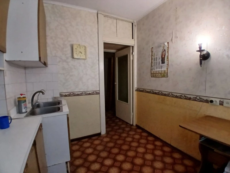 Квартира 2-кімн. продаж Одеса, Киевский – 49 м², Одесса — 7/13