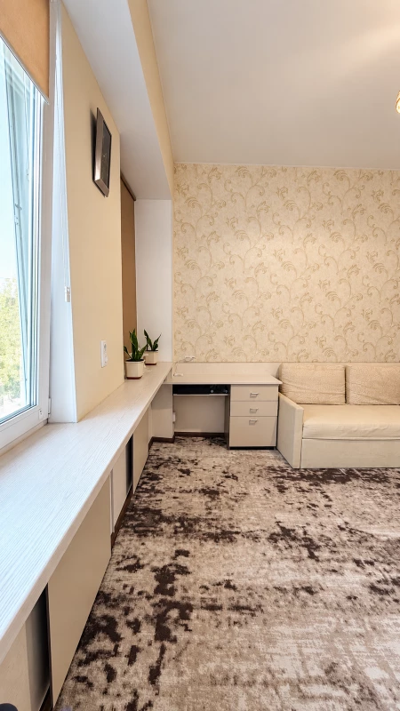 Квартира 1-кімн. оренда Дніпро, Центральний – 21 м², Дніпро — 2/7