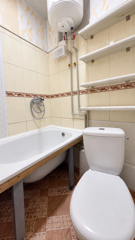 Квартира 1-кімн. оренда Дніпро, Центральний – 21 м², Дніпро — 5/7