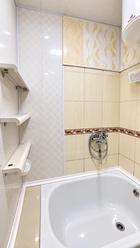 Квартира 1-кімн. оренда Дніпро, Центральний – 21 м², Дніпро — 6/7