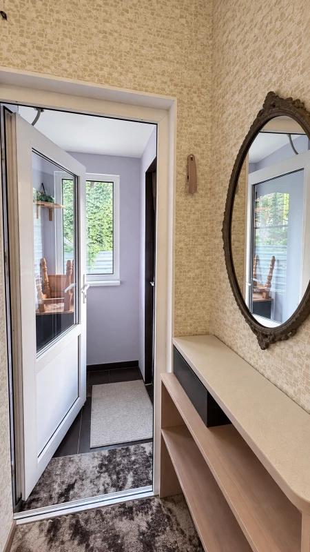 Квартира 1-кімн. оренда Дніпро, Центральний – 21 м², Дніпро — 7/7