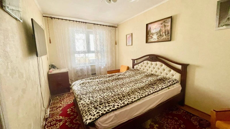 Квартира 2-кімн. продаж Дніпро, Новокодацький – 49 м², Дніпро — 3/11