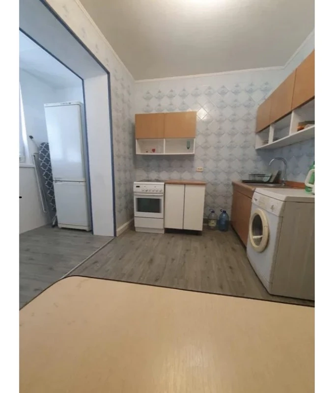 Квартира 2-кімн. продаж Київ, Голосеевский – 30 м², Київ — 5/8