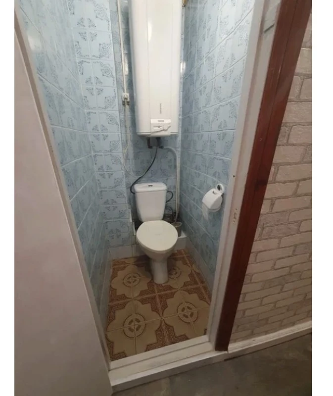 Квартира 2-кімн. продаж Київ, Голосеевский – 30 м², Київ — 8/8