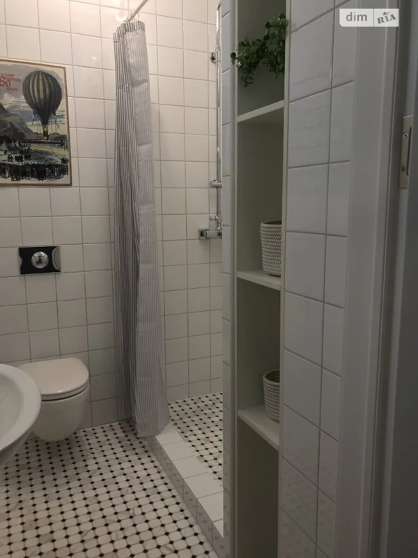 Квартира 1-кімн. продаж Київ, Голосеевский – 25 м², Київ — 7/12