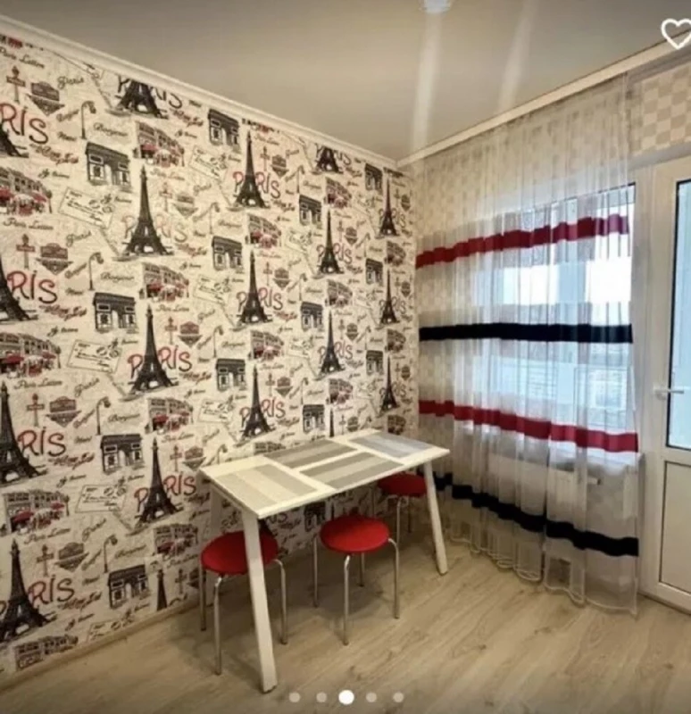Квартира 1-кімн. продаж Київ, Дарницький – 3 м², Київ — 4/8