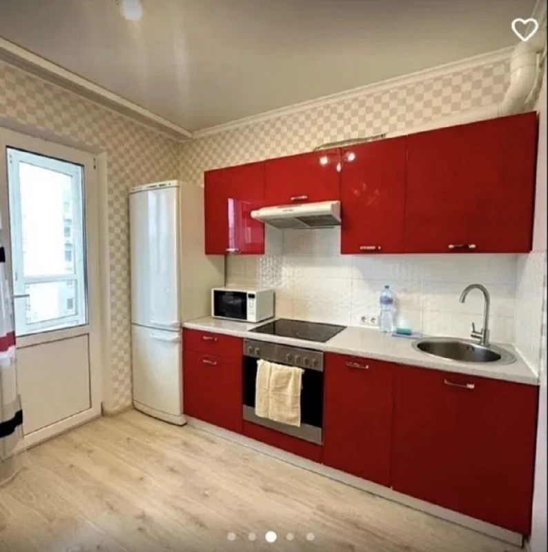 Квартира 1-кімн. продаж Київ, Дарницький – 3 м², Київ — 6/8