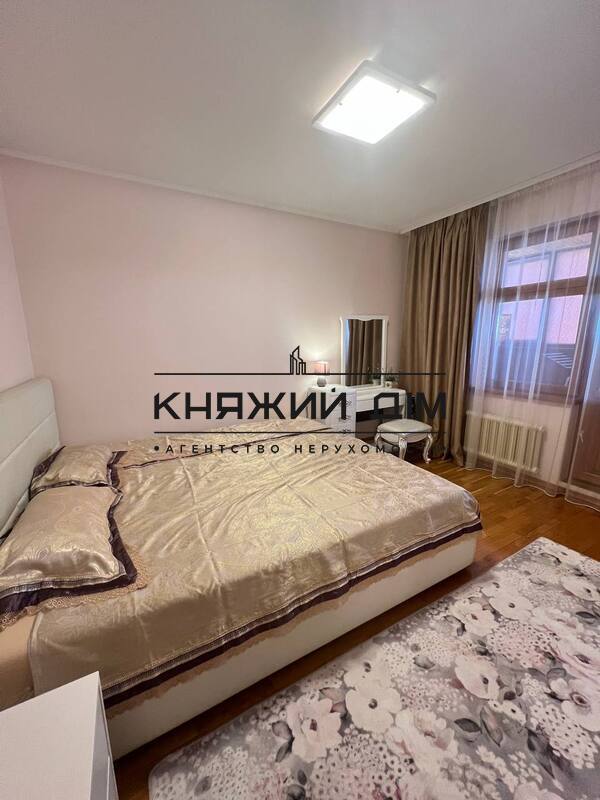 Квартира 3-кімн. оренда Київ, Дарницький р-н – 43 м², Київ — 2/15