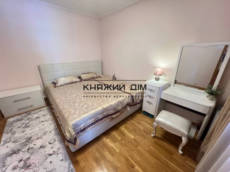 Квартира 3-кімн. оренда Київ, Дарницький р-н – 43 м², Київ — 3/15