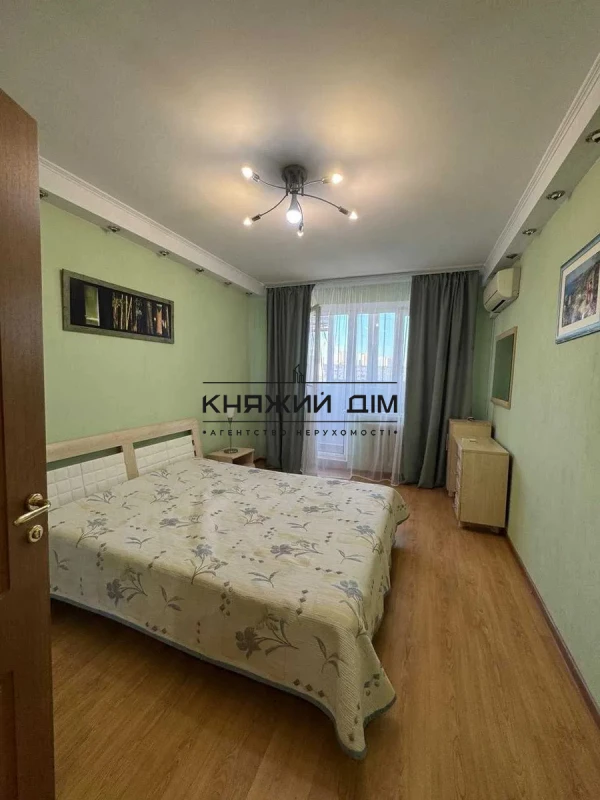 Квартира 3-кімн. оренда Київ, Дніпровський р-н – 64 м², Київ — 5/13