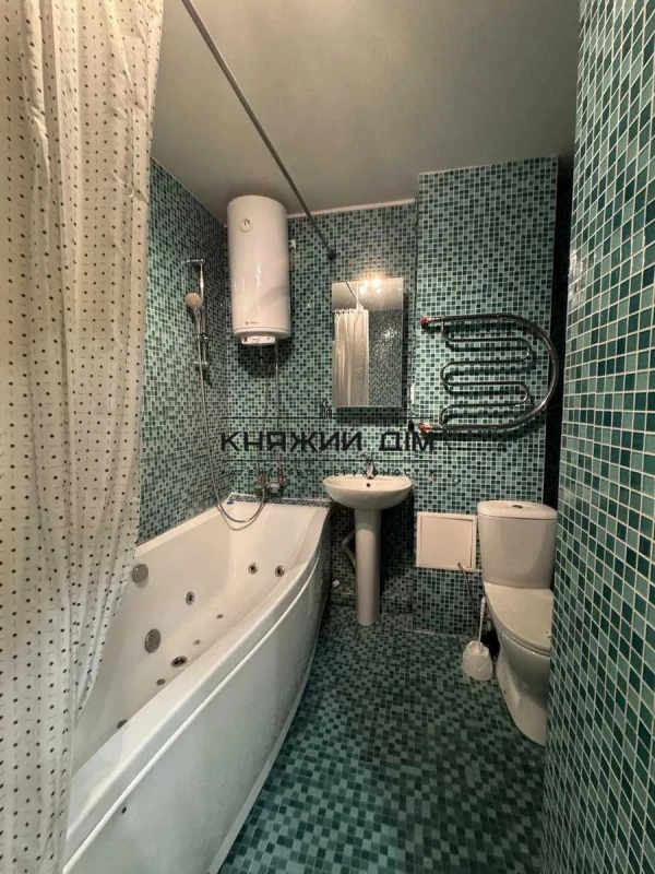 Квартира 3-кімн. оренда Київ, Дніпровський р-н – 64 м², Київ — 11/13