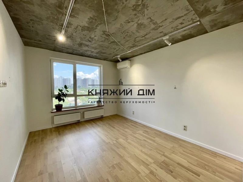 Комерційна нерухомість – 125 м², Київ — 5/11