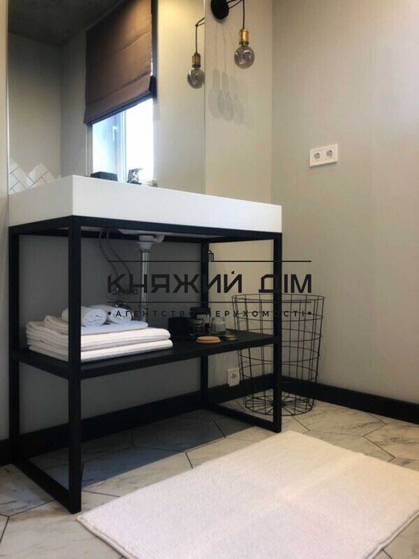Квартира 1-кімн. продаж Київ, Шевченкiвський р-н – 35 м², Київ — 3/10