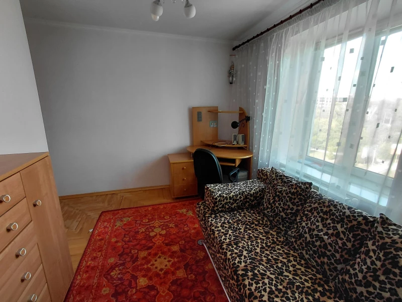 Квартира 3-кімн. продаж Тернопіль, Восточный – 38 м², Тернополь — 8/15