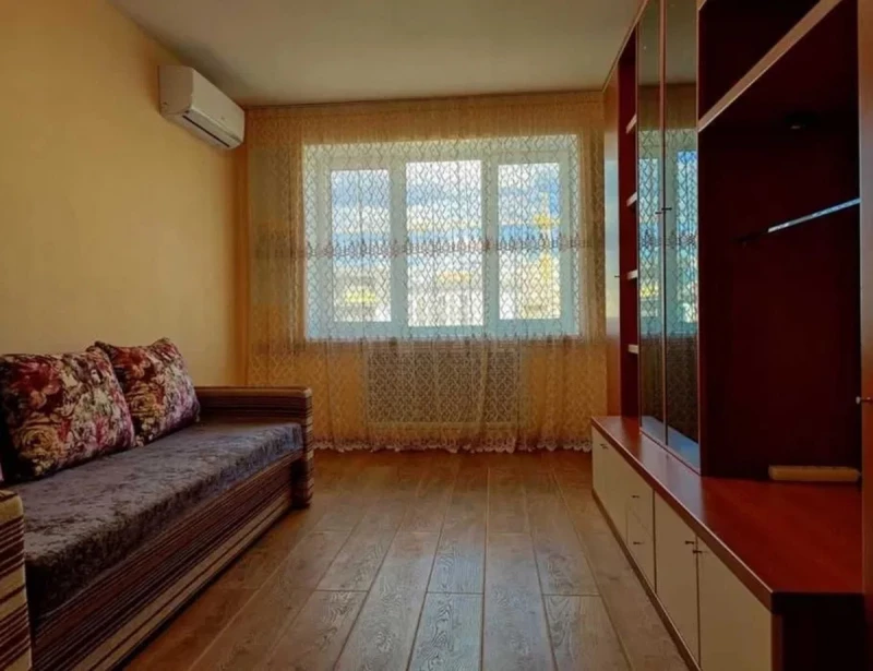 Квартира 1-кімн. оренда Київ, Голосеевский – 34 м², Київ — 7/10